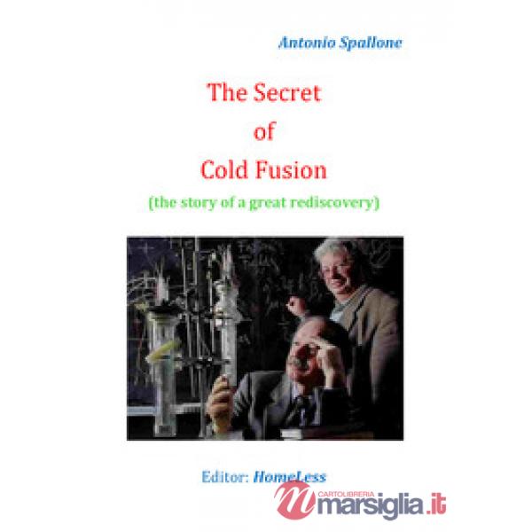 Secret of cold fusion (The)
