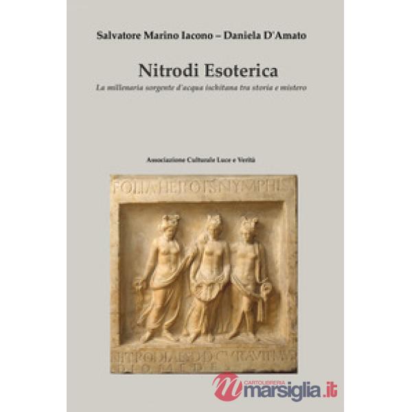 Nitrodi esoterica