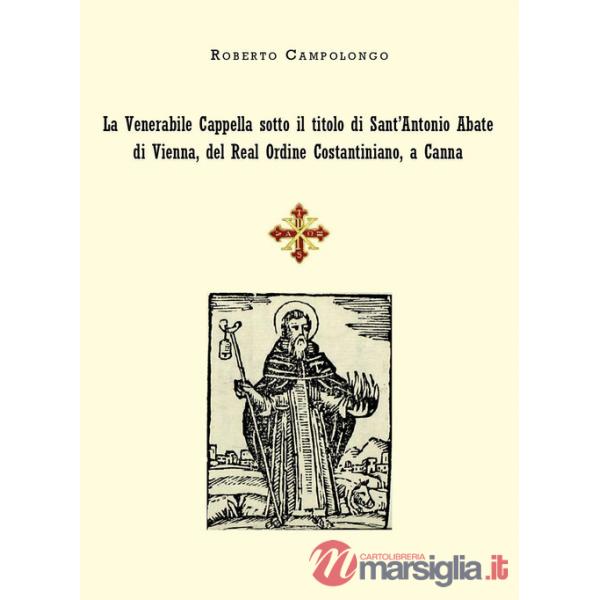 Venerabile Cappella sotto il titolo di Sant'Antonio Abate di Vienna, del Real Or