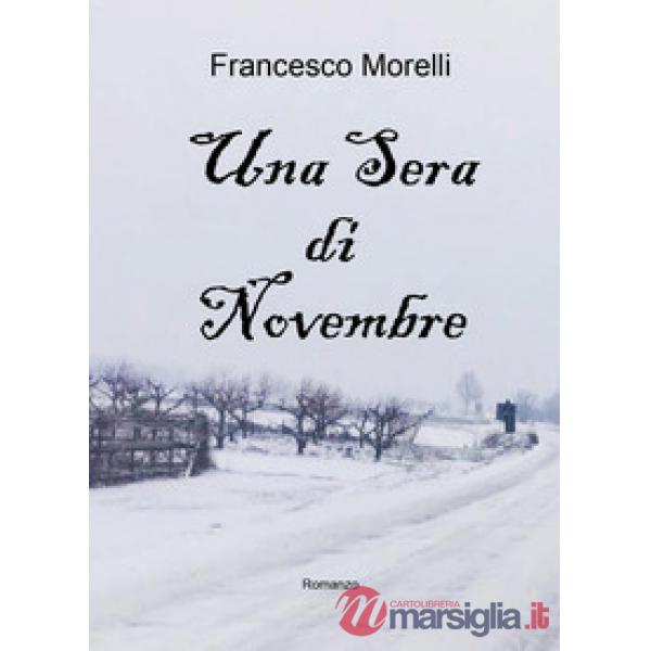 Sera di novembre (Una)