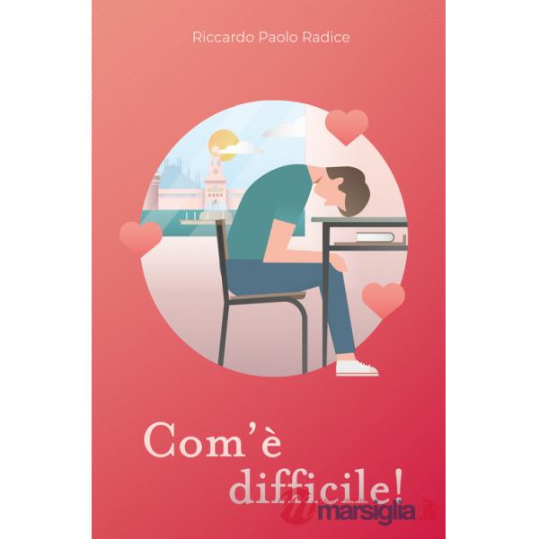 Com'è difficile
