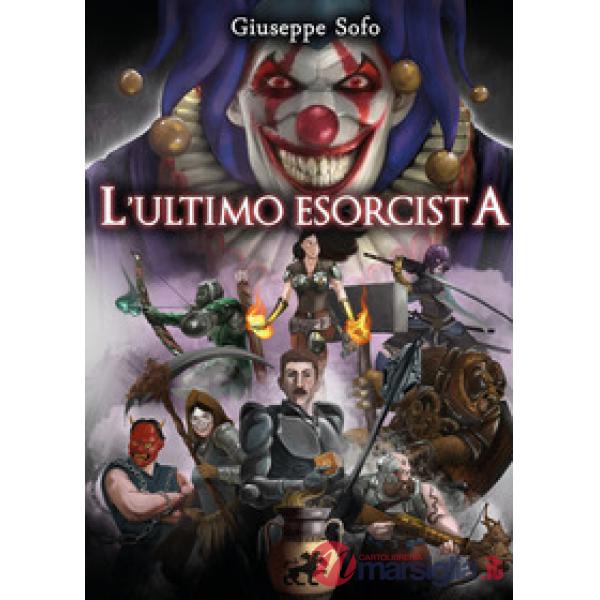 Ultimo esorcista (L')