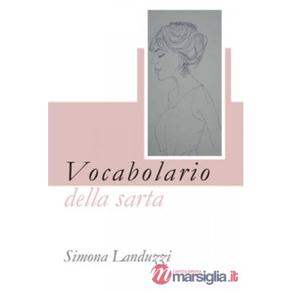 Vocabolario della sarta