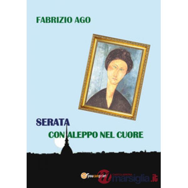 Serata con Aleppo nel cuore