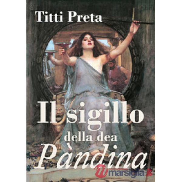 Sigillo della dea Pàndina (Il)