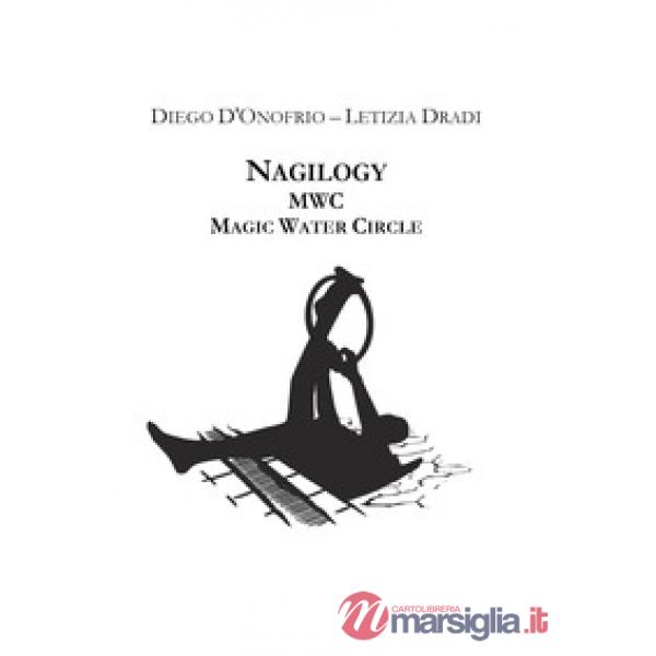 Nagilogy magic water circle