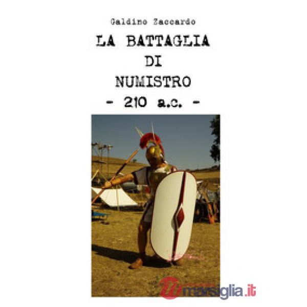Battaglia di Numistro - 210 a.C. (La)