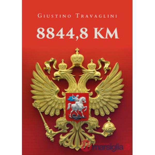 8844,8 km