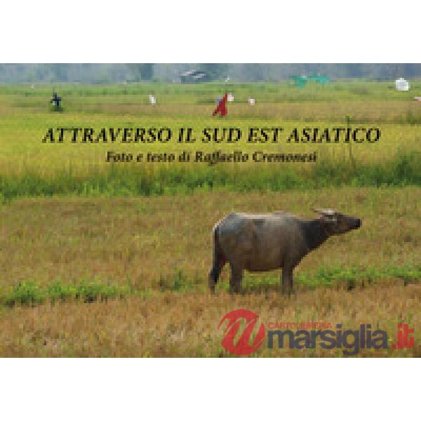 Attraverso il Sud Est Asiatico. Ediz. illustrata