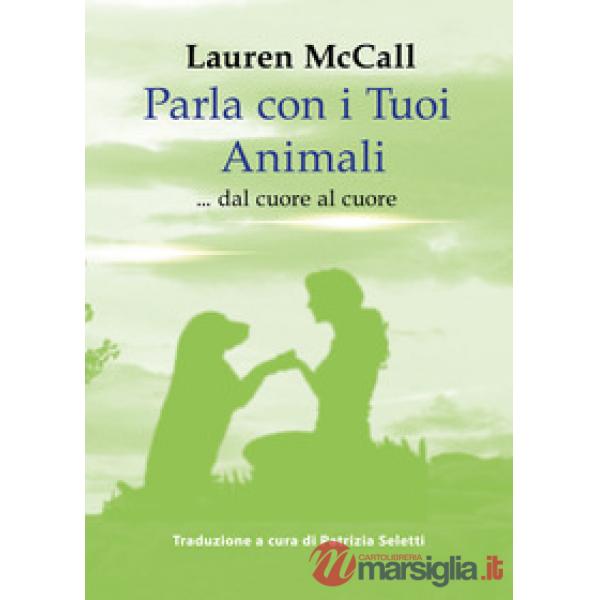 Parla con i tuoi animali