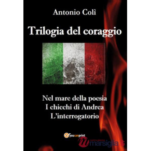 Trilogia del coraggio