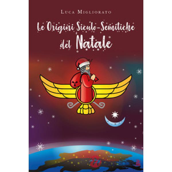 Origini siculo-semitiche del Natale (Le)
