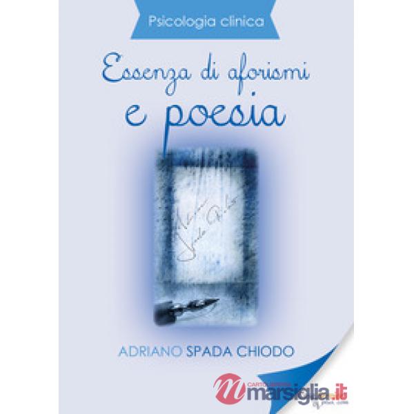 Essenza di aforismi e poesia