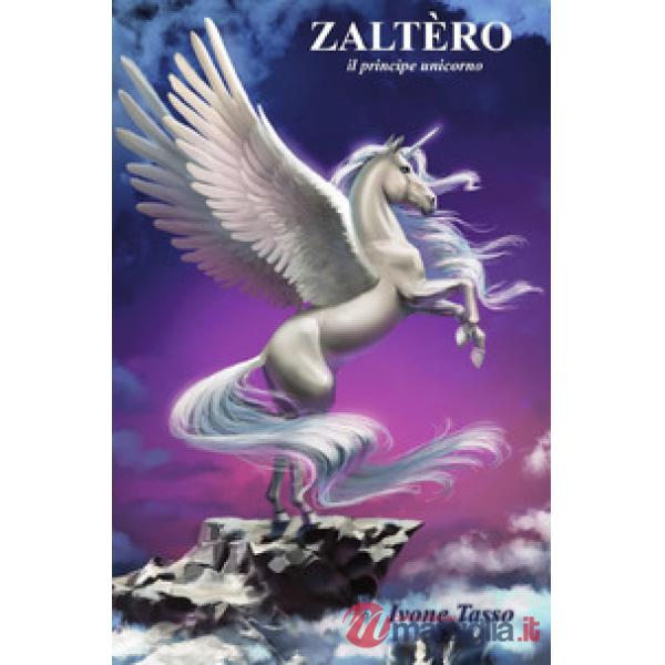 Zaltèro il principe unicorno