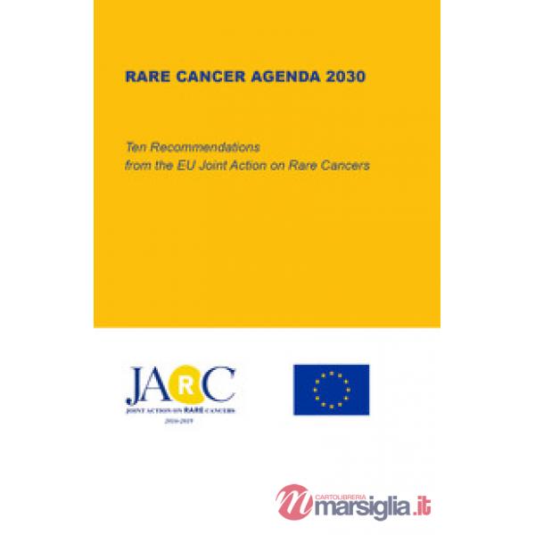 Rare Cancer. Agenda 2030