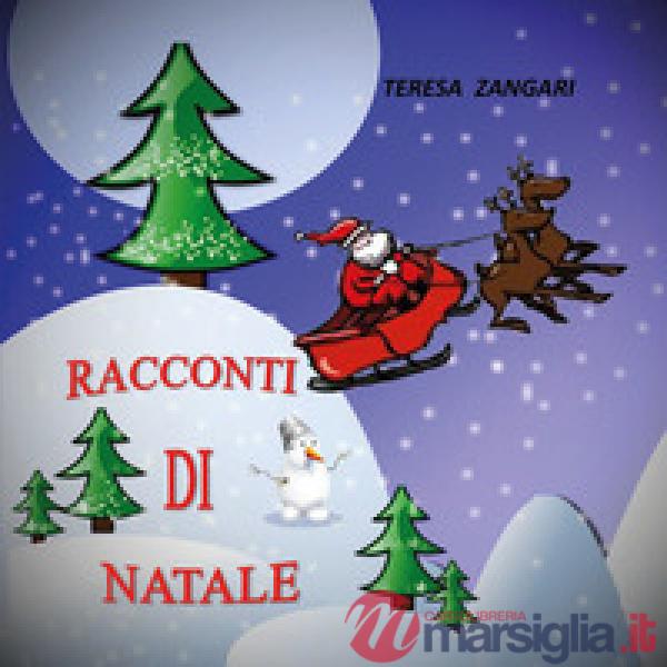 Racconti di Natale. Ediz. illustrata