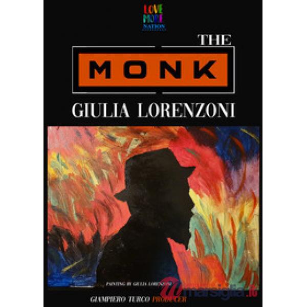 Monk. Ediz. italiana (The)