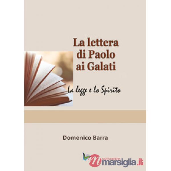 Lettera di Paolo ai Galati (La)