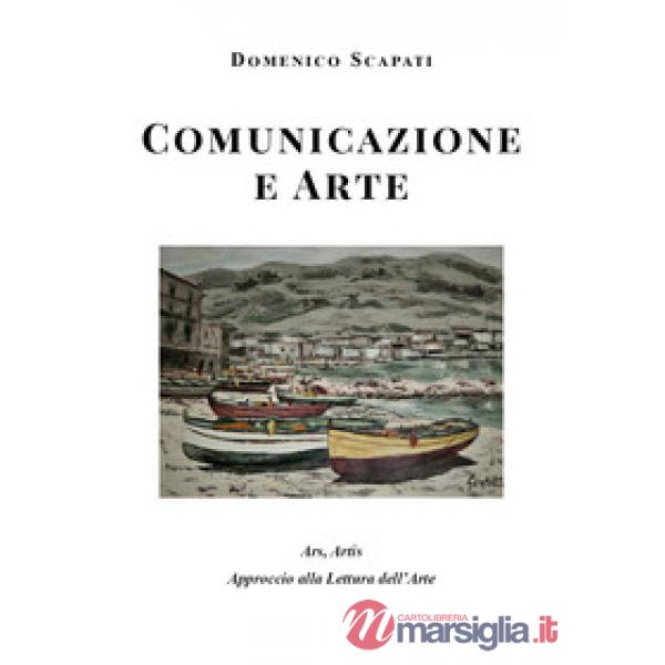 Comunicazione e arte