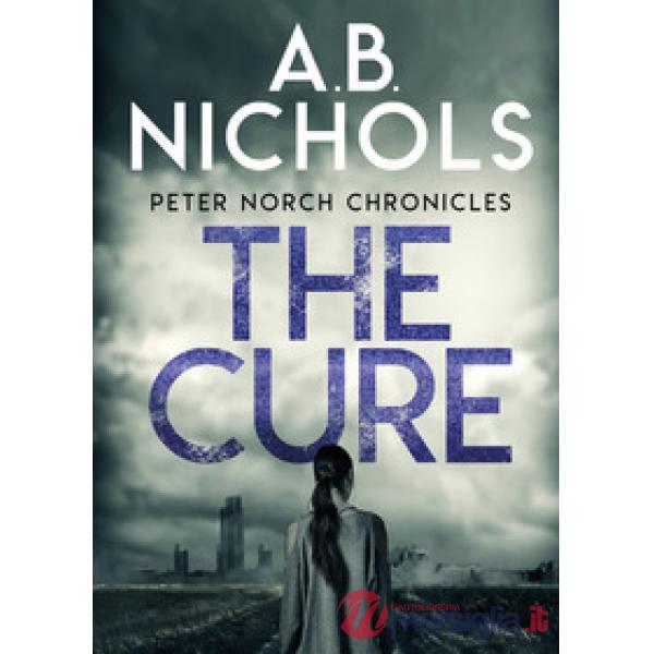 Cure. Peter Norch Chronicles (The)