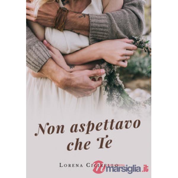 Non aspettavo che te