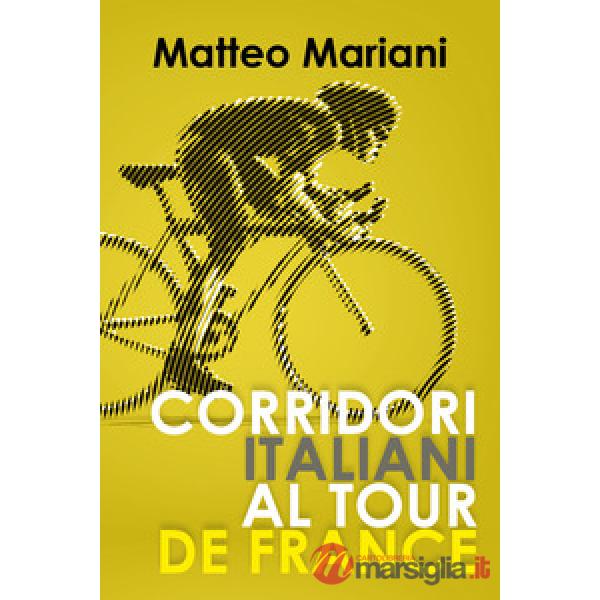 Corridori italiani al Tour de France