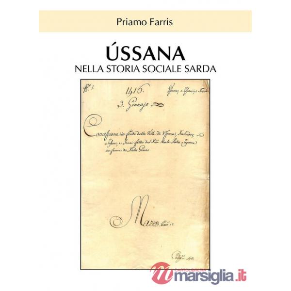 Ússana nella storia sociale sarda