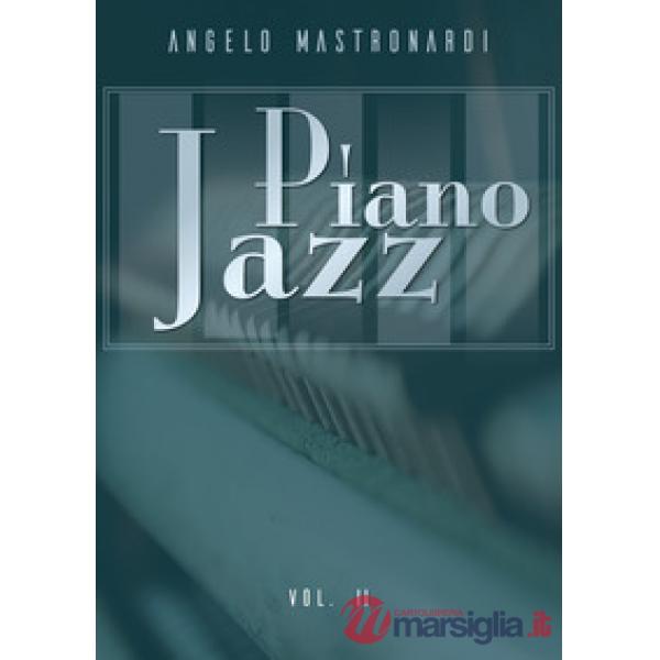 Piano jazz. Vol. 2