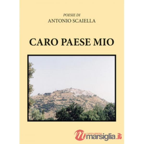 Caro paese mio