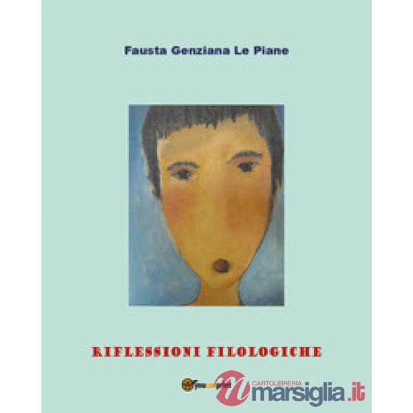 Riflessioni filologiche