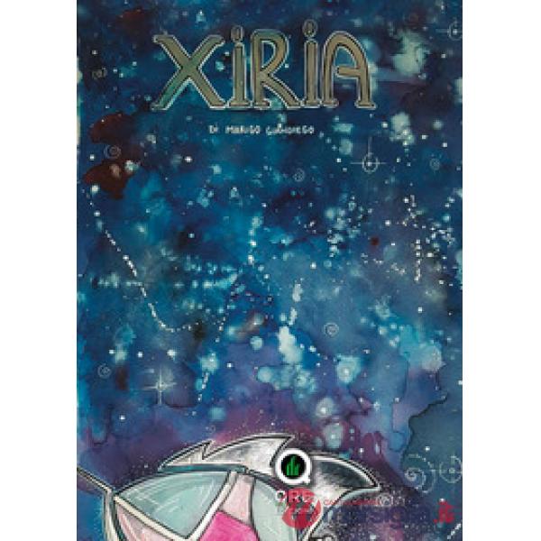 Xiria. Un viaggio in utopia