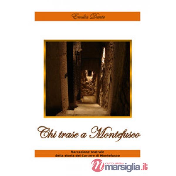 Chi trase a Montefusco
