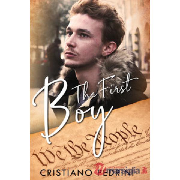 First boy (The)