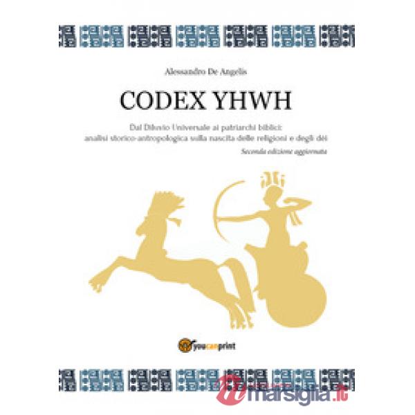 Codex YHWH