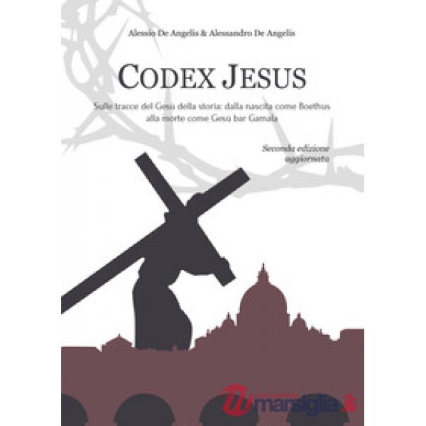 Codex Jesus