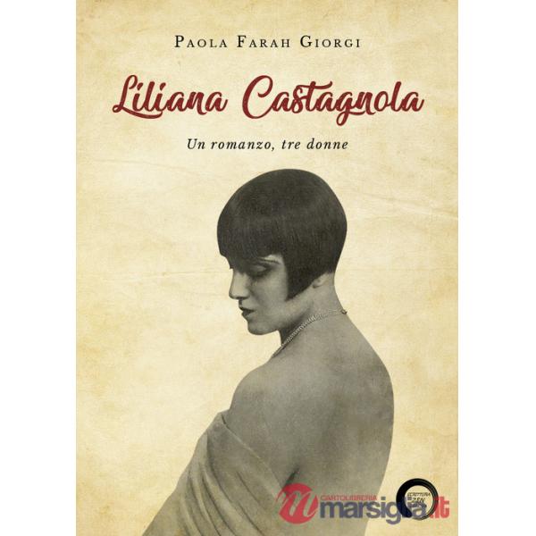 Liliana Castagnola