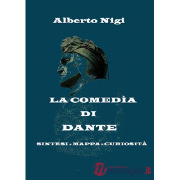 Comedìa di Dante (La)