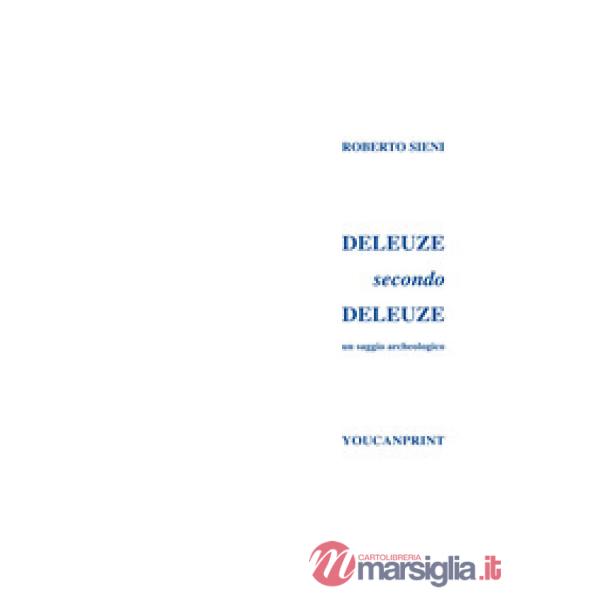 Deleuze secondo Deleuze