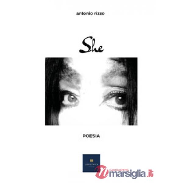 She