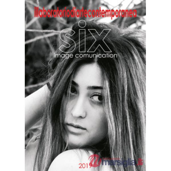 Illaboratoriodiartecontemporanea. Image comunication. Vol. 6