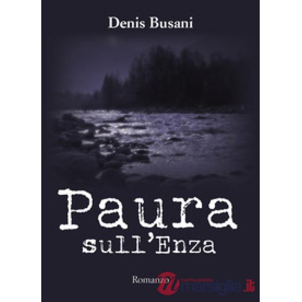 Paura sull'Enza