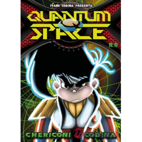 Quantum space. Vol. 0