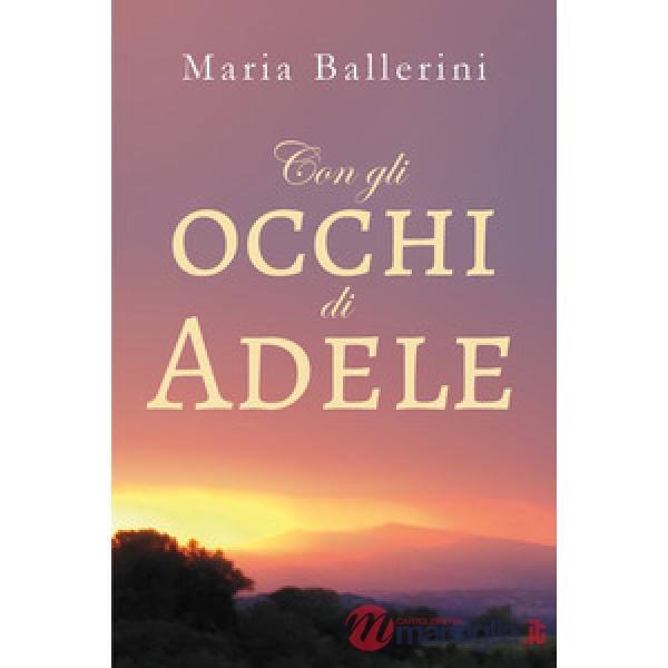 Con gli occhi di Adele