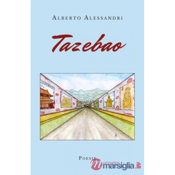 Tazebao