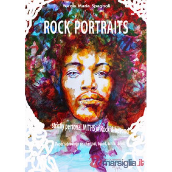 Rock portraits