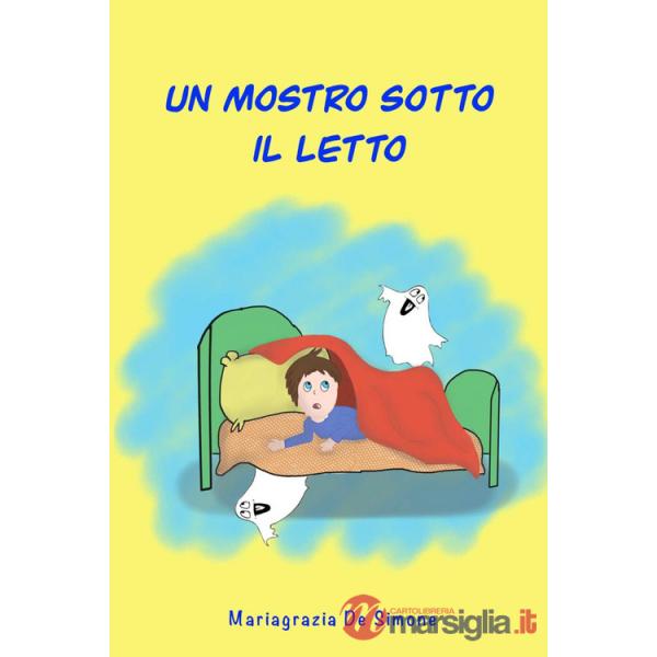 Mostro sotto il letto (Un)