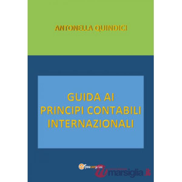 Guida ai principi contabili internazionali