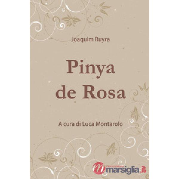 Pinya de rosa