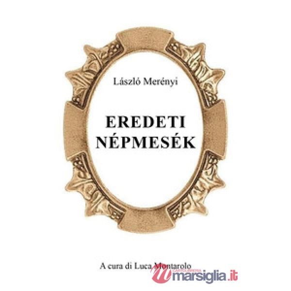 Eredeti népmesék