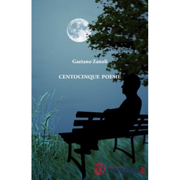 Centocinque poesie